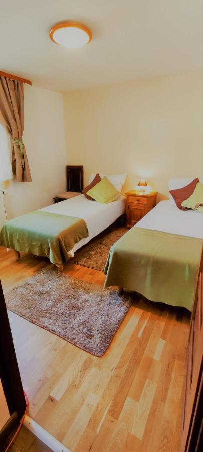 Apartamenty i Pokoje Gorski Widok-Sala Kominkowa Karpacz Zewnętrze zdjęcie