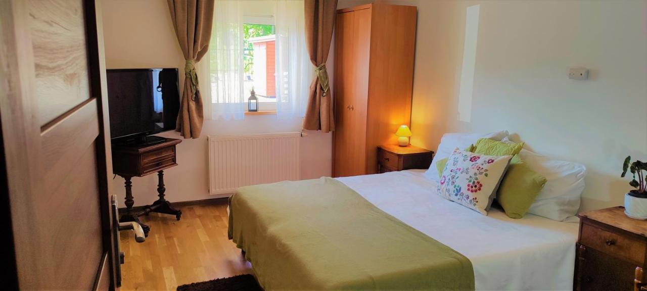 Apartamenty i Pokoje Gorski Widok-Sala Kominkowa Karpacz Zewnętrze zdjęcie