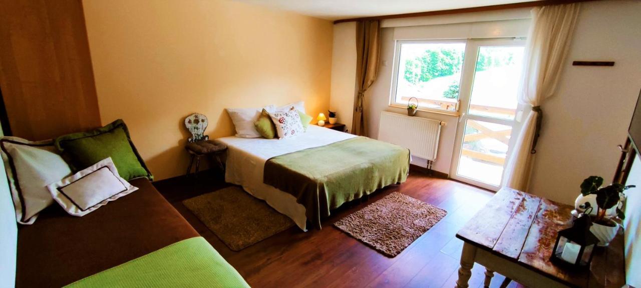 Apartamenty i Pokoje Gorski Widok-Sala Kominkowa Karpacz Zewnętrze zdjęcie