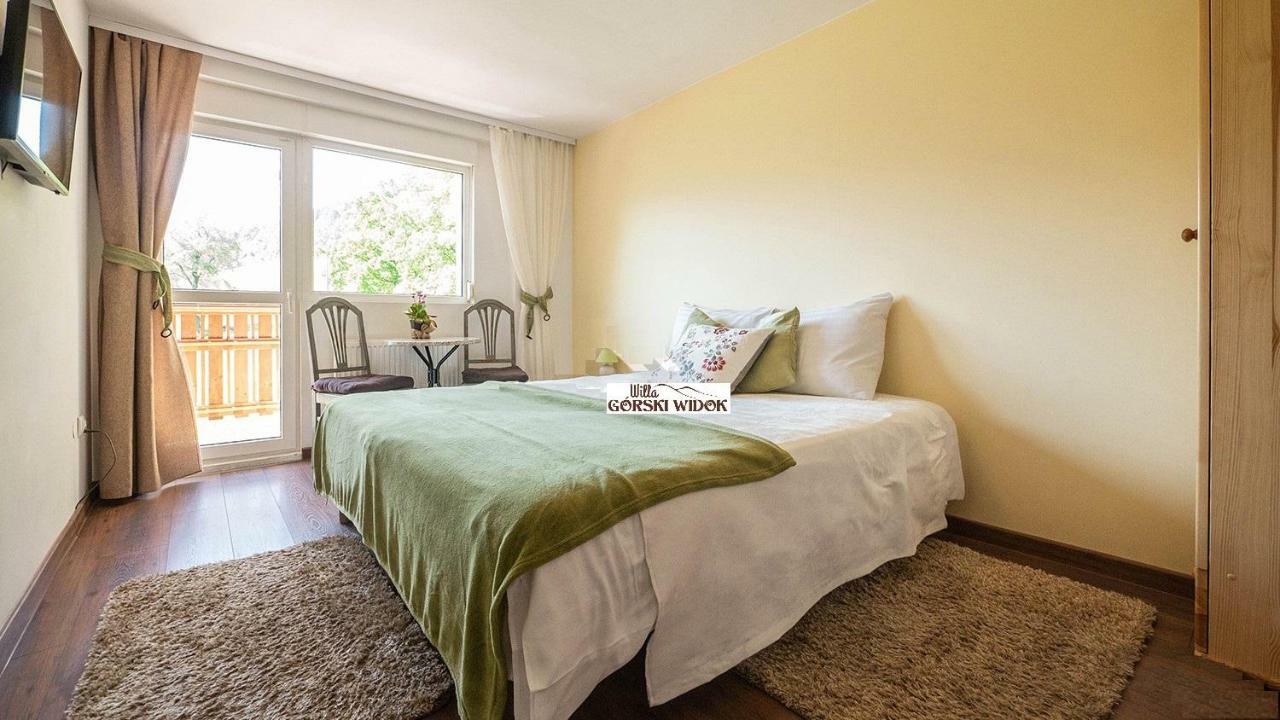 Apartamenty i Pokoje Gorski Widok-Sala Kominkowa Karpacz Zewnętrze zdjęcie